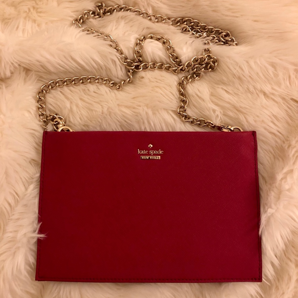Kate Spade Small Crossbody